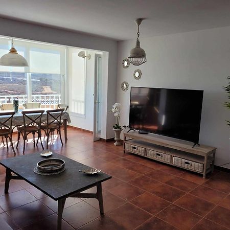 Casa Del Sol Corralejo Parque Apartamento Exterior foto