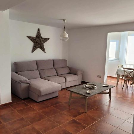 Casa Del Sol Corralejo Parque Apartamento Exterior foto