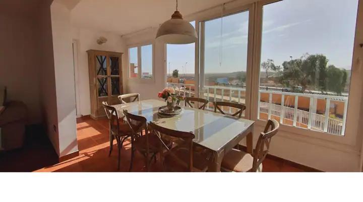 Casa Del Sol Corralejo Parque Apartamento Exterior foto