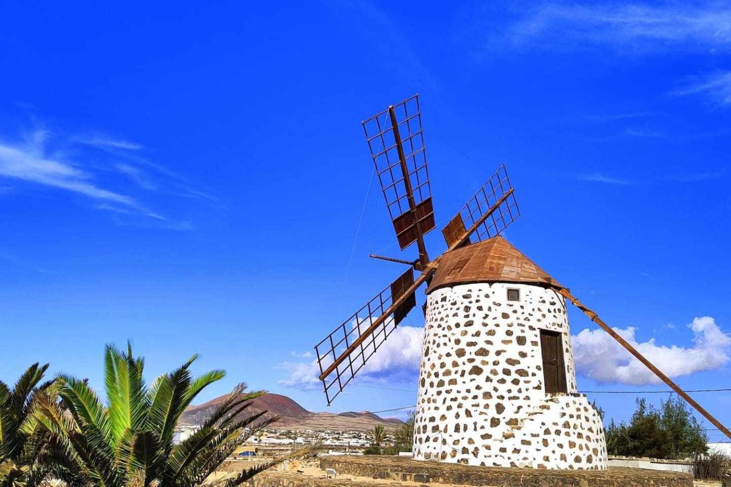 Casa Del Sol Corralejo Parque Apartamento Exterior foto