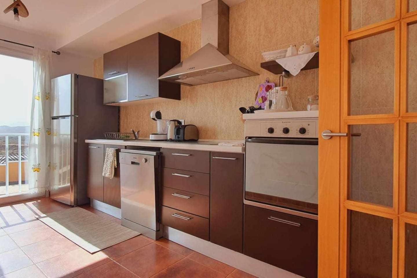Casa Del Sol Corralejo Parque Apartamento Exterior foto