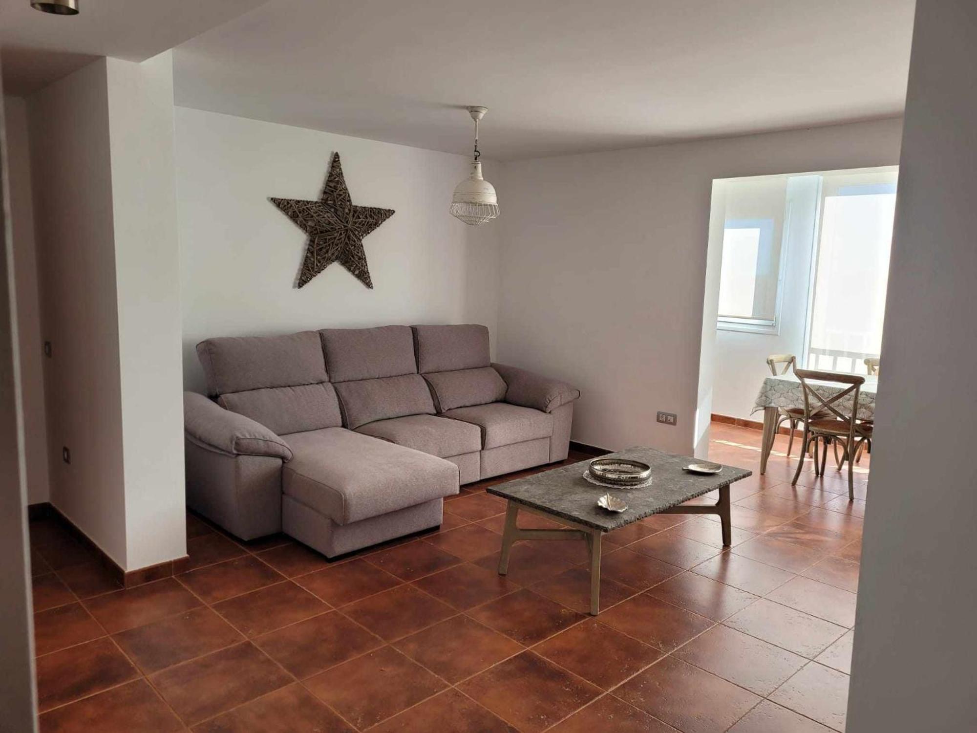 Casa Del Sol Corralejo Parque Apartamento Exterior foto