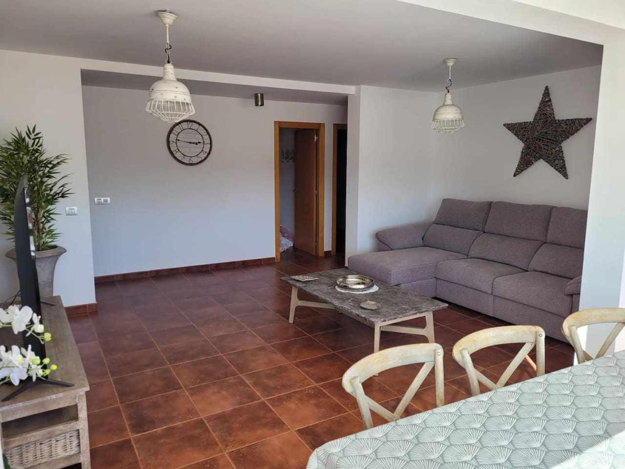 Casa Del Sol Corralejo Parque Apartamento Exterior foto